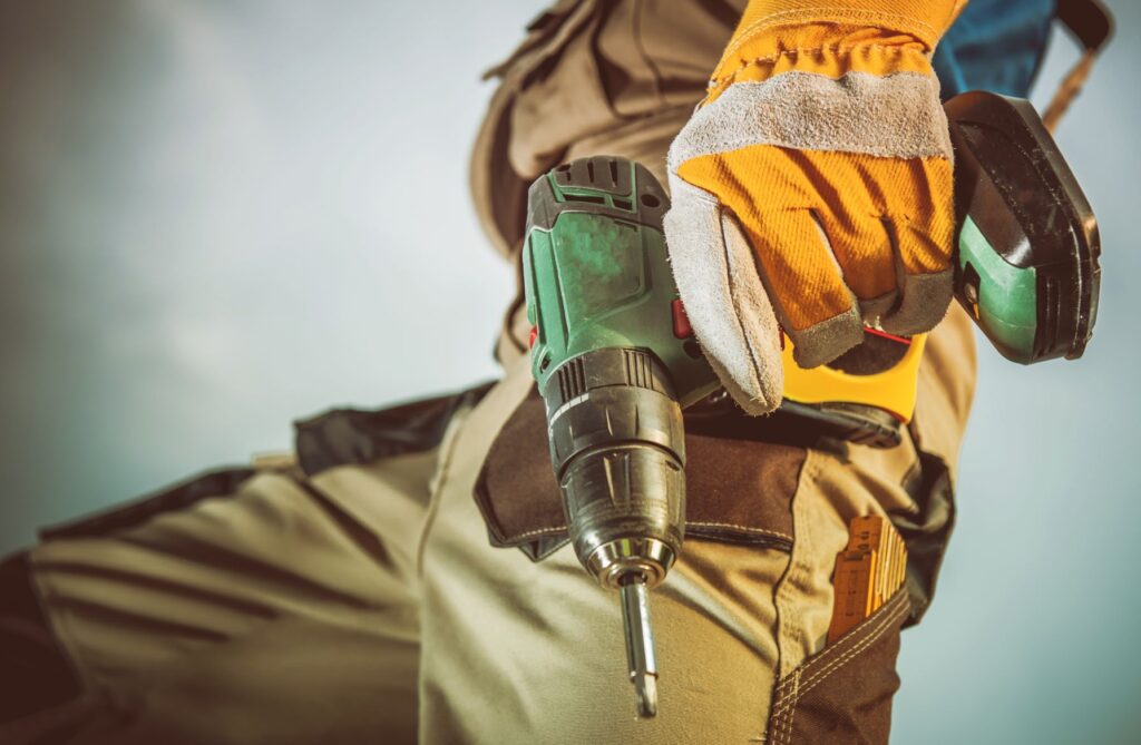 The Phases of Drilling and Safety Precautions
